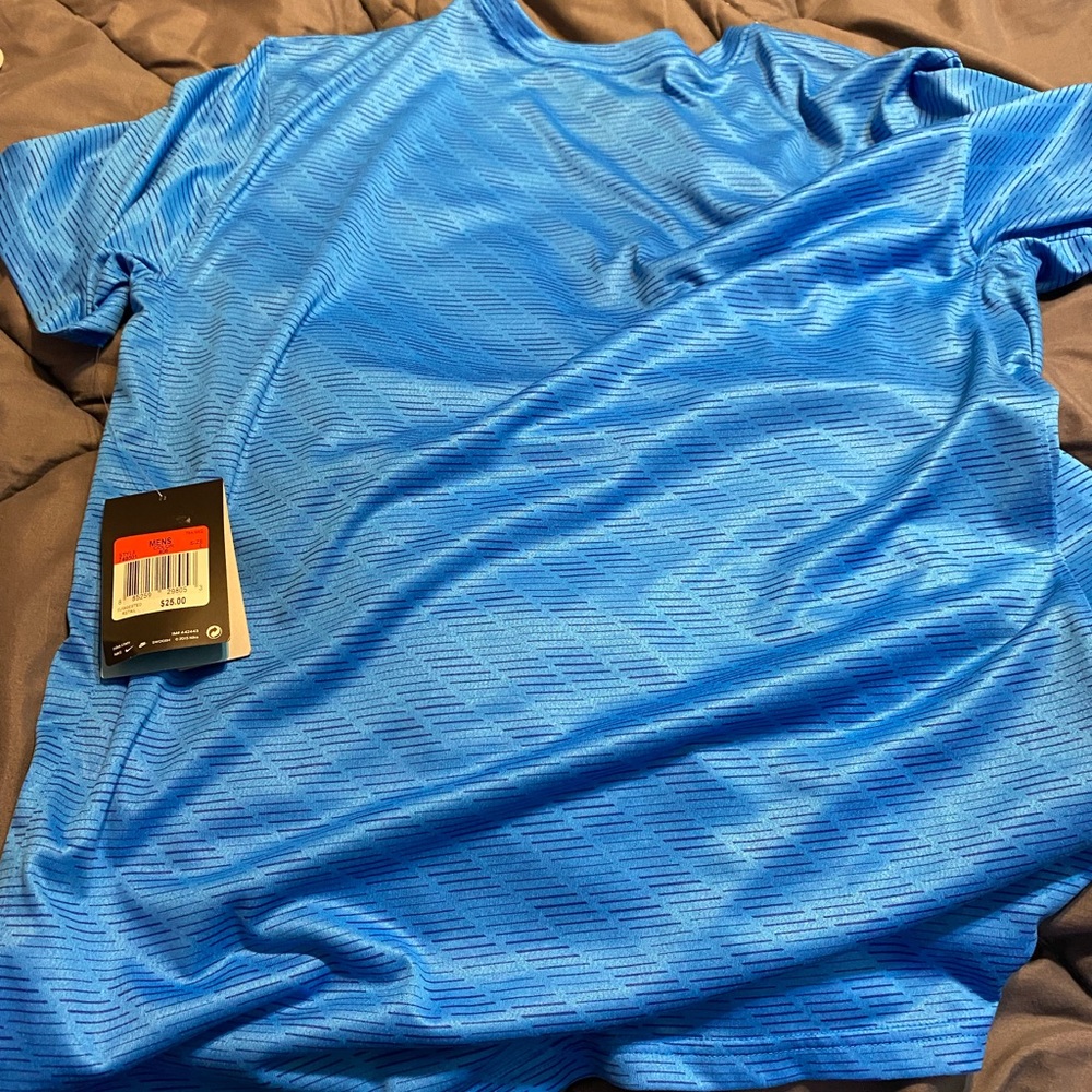 Nike Dri-Fit